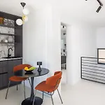 Seaside Luxury With A Swimming Pool Rastici, Ciovo - 22934 Vila *