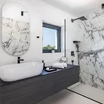 Vila Seaside Luxury With A Swimming Pool Rastici, Ciovo - 22934