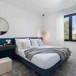 Seaside Luxury With A Swimming Pool Rastici, Ciovo - 22934 Vila *