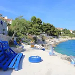 Вилла Seaside Luxury With A Swimming Pool Rastici, Ciovo - 22934