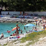 Seaside Luxury With A Swimming Pool Rastici, Ciovo - 22934 *