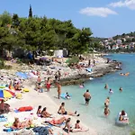 Вилла Seaside Luxury With A Swimming Pool Rastici, Ciovo - 22934 *