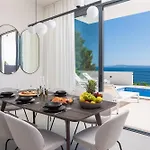 Villa Seaside Luxury With A Swimming Pool Rastici, Ciovo - 22934 Trogir