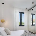 Seaside Luxury With A Swimming Pool Rastici, Ciovo - 22934 Villa *