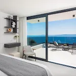 Seaside Luxury With A Swimming Pool Rastici, Ciovo - 22934 *