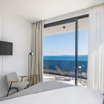 Seaside Luxury With A Swimming Pool Rastici, Ciovo - 22934 Villa Trogir