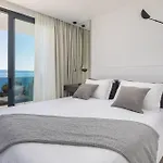 Seaside Luxury With A Swimming Pool Rastici, Ciovo - 22934 Villa *