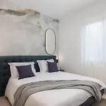 Seaside Luxury With A Swimming Pool Rastici, Ciovo - 22934 Вилла Трогир