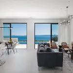 Seaside Luxury With A Swimming Pool Rastici, Ciovo - 22934