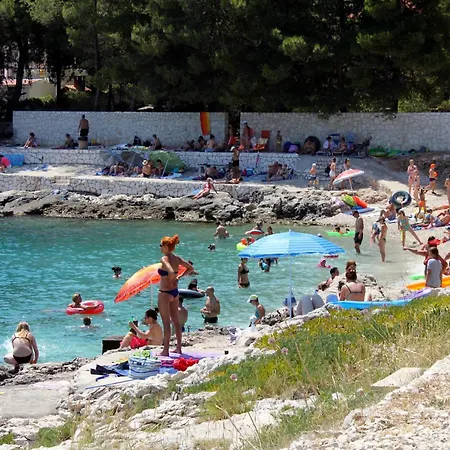 Seaside Luxury With A Swimming Pool Rastici, Ciovo - 22934 *