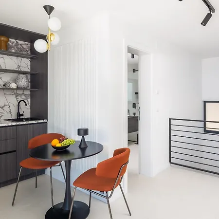 Seaside Luxury With A Swimming Pool Rastici, Ciovo - 22934 فيلة *