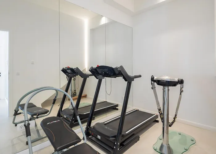 Βίλα Seaside Luxury With A Swimming Pool Rastici, Ciovo - 22934 *